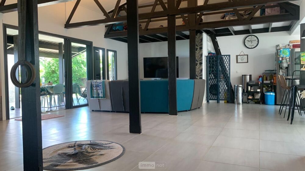 � vendre  Maison Saint-Denis (97400)