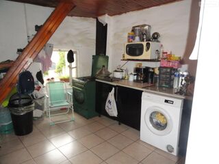  Immeuble à vendre 5 pièces 130 m²
