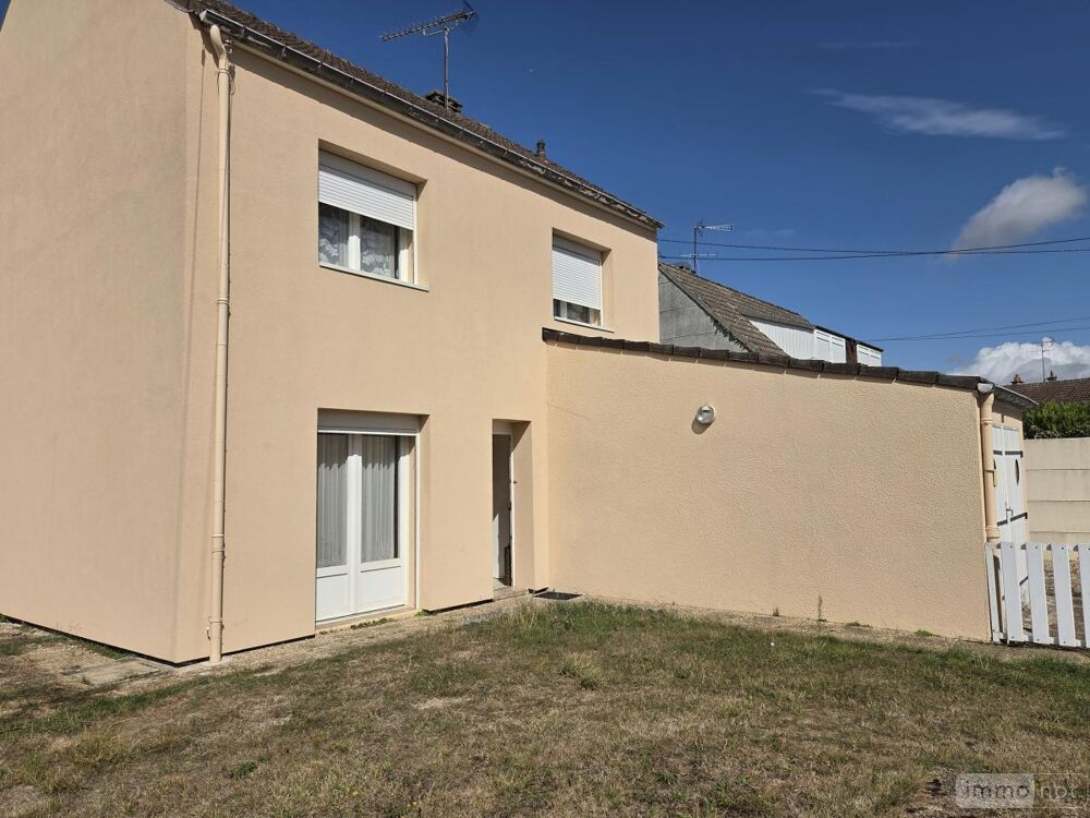MOURMELON LE GRAND (51400), MARNE, maison individuelle d....