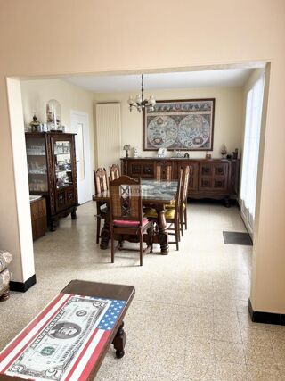  Maison à vendre 4 pièces 86 m²