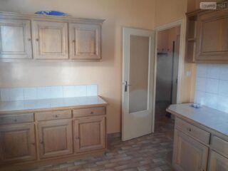  Appartement � louer 2 pi�ces 48 m�