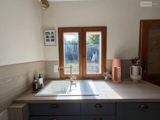  Maison à vendre 6 pièces 115 m²