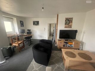  Immeuble à vendre 10 pièces 117 m²