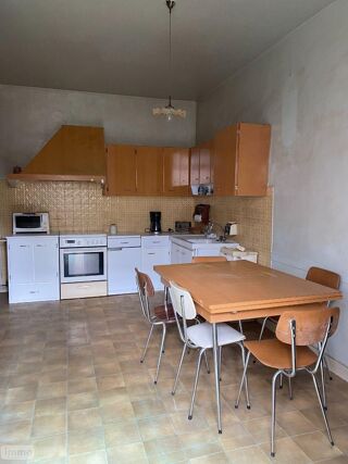  Maison � vendre 5 pi�ces 106 m�