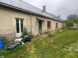 Maison à vendre 6 pièces 79 m²