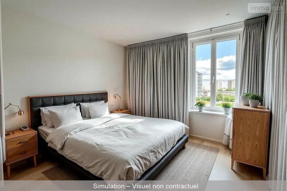 vente Immeuble - 5 pièce(s) - 88 m² Épernay (51200)