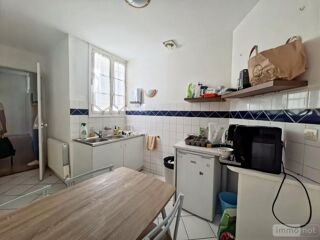  Appartement à vendre 3 pièces 86 m²