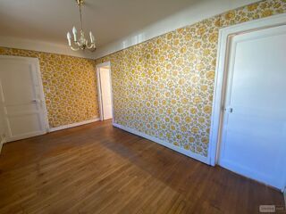  Maison à vendre 4 pièces 74 m²