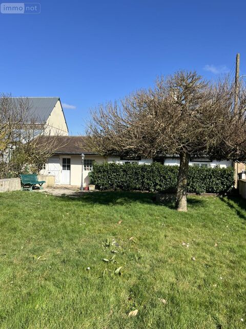   Vente Maison Maison - 5 pi�ce(s) - 150 m�