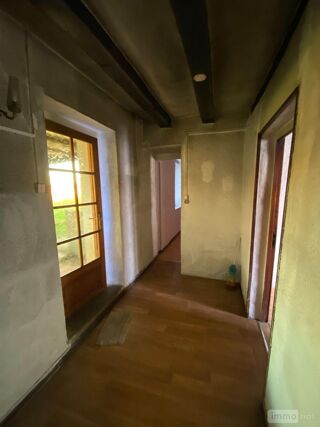  Maison à vendre 4 pièces 73 m²