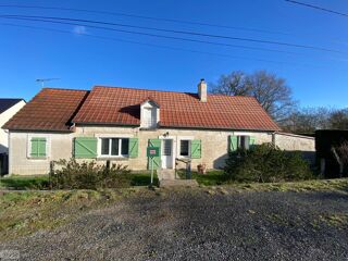  Maison � vendre 4 pi�ces 84 m�