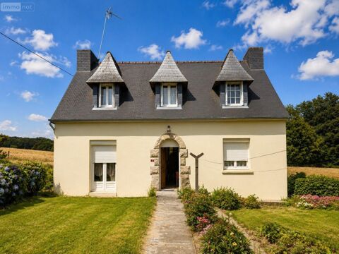   Vente Maison Maison - 5 pièce(s) - 101 m²