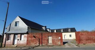  Maison à vendre 7 pièces 146 m²