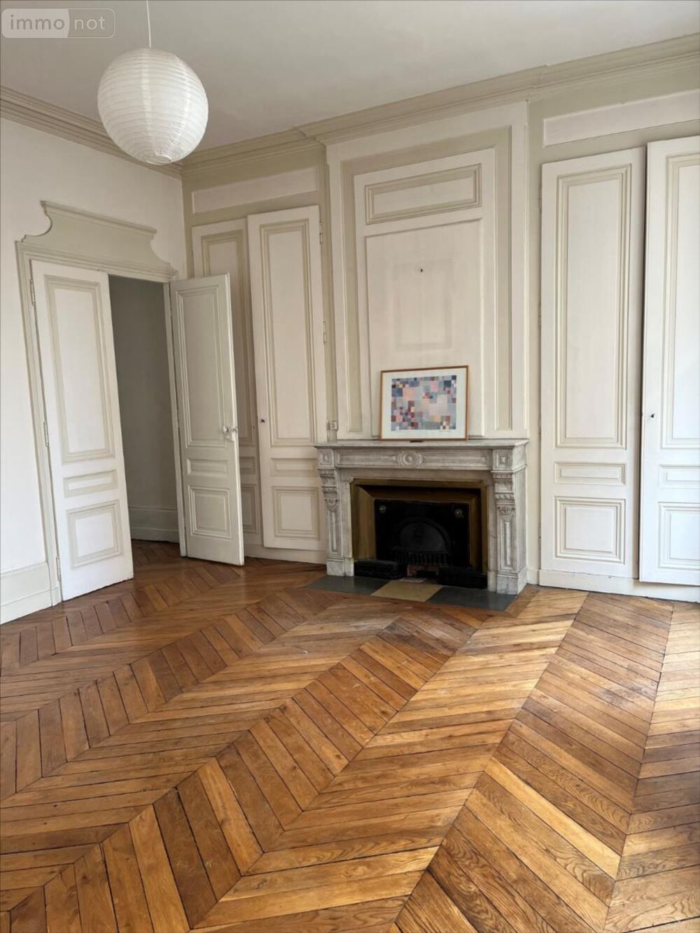  vendre  Appartement Lyon 6