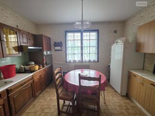  Maison à vendre 3 pièces 86 m²