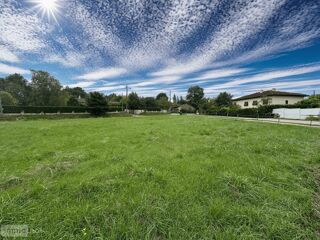  Terrain � vendre 757 m�