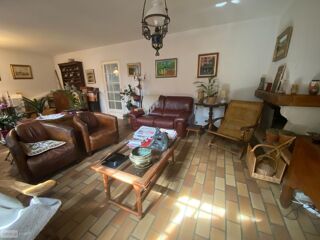  Maison à vendre 6 pièces 126 m²