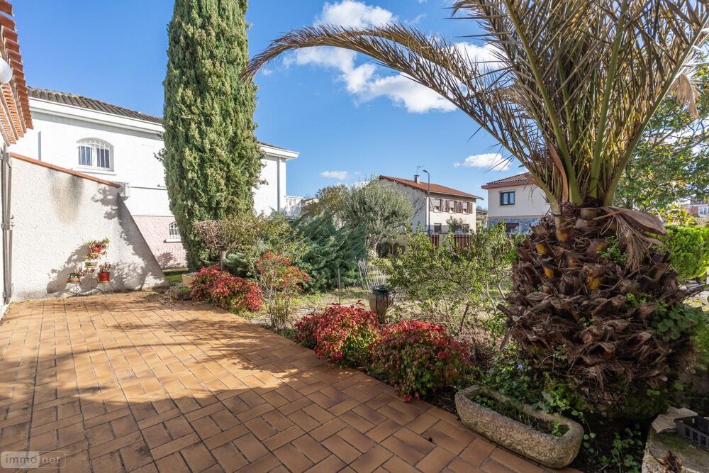 � vendre  Maison Toulouse (31000)
