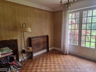  Maison � vendre 7 pi�ces 160 m�