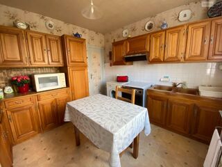  Maison à vendre 3 pièces 71 m²