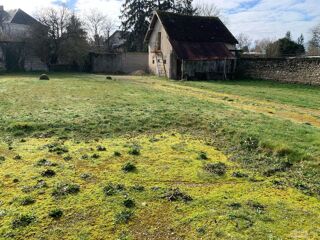  Maison à vendre 8 pièces 93 m²