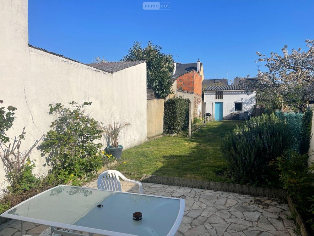 EXCLUSIVITE. Maison à Vendre au MANS en Sarthe, SECTEUR ....