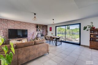  Maison � vendre 5 pi�ces 124 m�