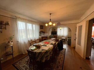  Maison � vendre 5 pi�ces 130 m�