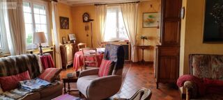  Maison à vendre 7 pièces 160 m²
