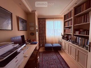  Appartement � vendre 7 pi�ces 173 m�