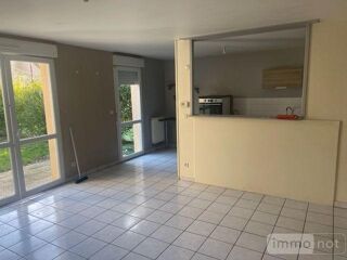  Maison � vendre 5 pi�ces 86 m�