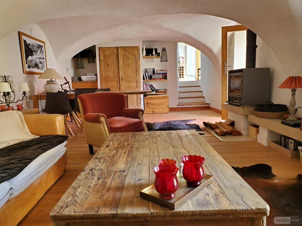 � vendre  Maison Saint-V�ran (05350)