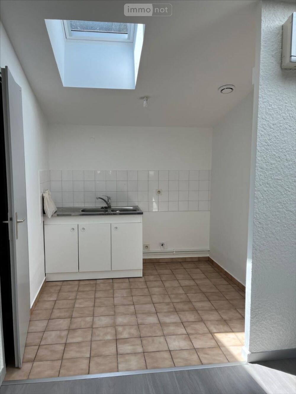 vente Appartement - 3 pièce(s) - 51 m² Trévoux (01600)