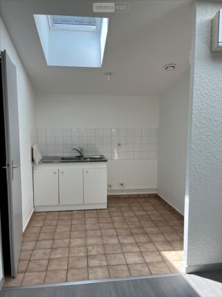  Appartement à vendre 3 pièces 51 m²