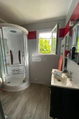 Maison à vendre 3 pièces 62 m²