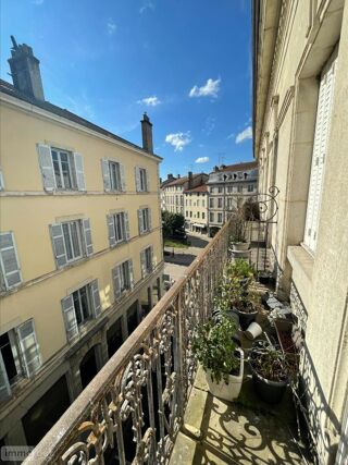  Appartement � vendre 5 pi�ces 152 m�