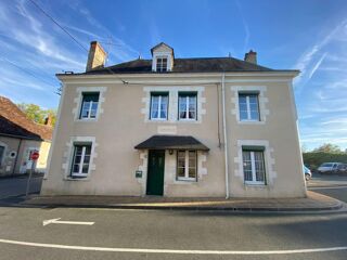  Maison � vendre 6 pi�ces 231 m�