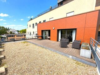  Immeuble à vendre 4 pièces 99 m²