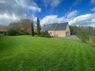  Maison � vendre 11 pi�ces 186 m�