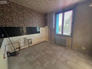  Maison à vendre 3 pièces 78 m² Vierzon