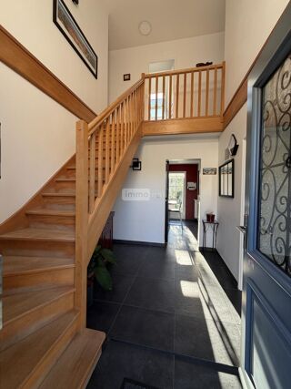  Maison à vendre 7 pièces 148 m²