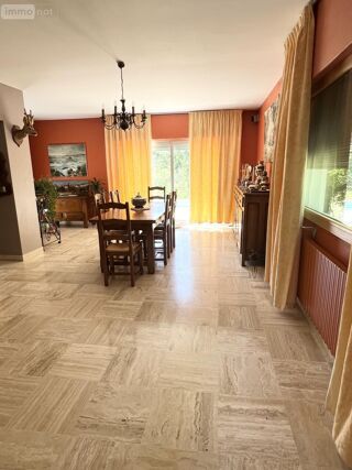  Maison à vendre 6 pièces 231 m²