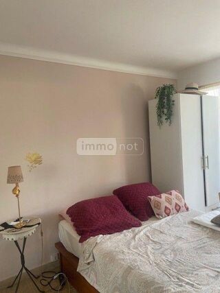  Appartement � vendre 2 pi�ces 45 m�