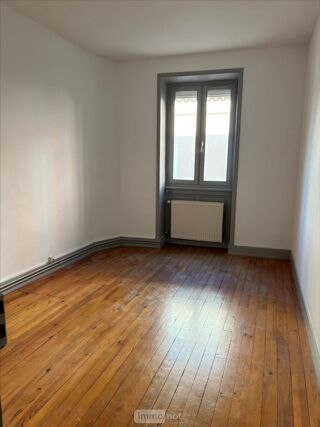  Appartement à vendre 3 pièces 64 m²