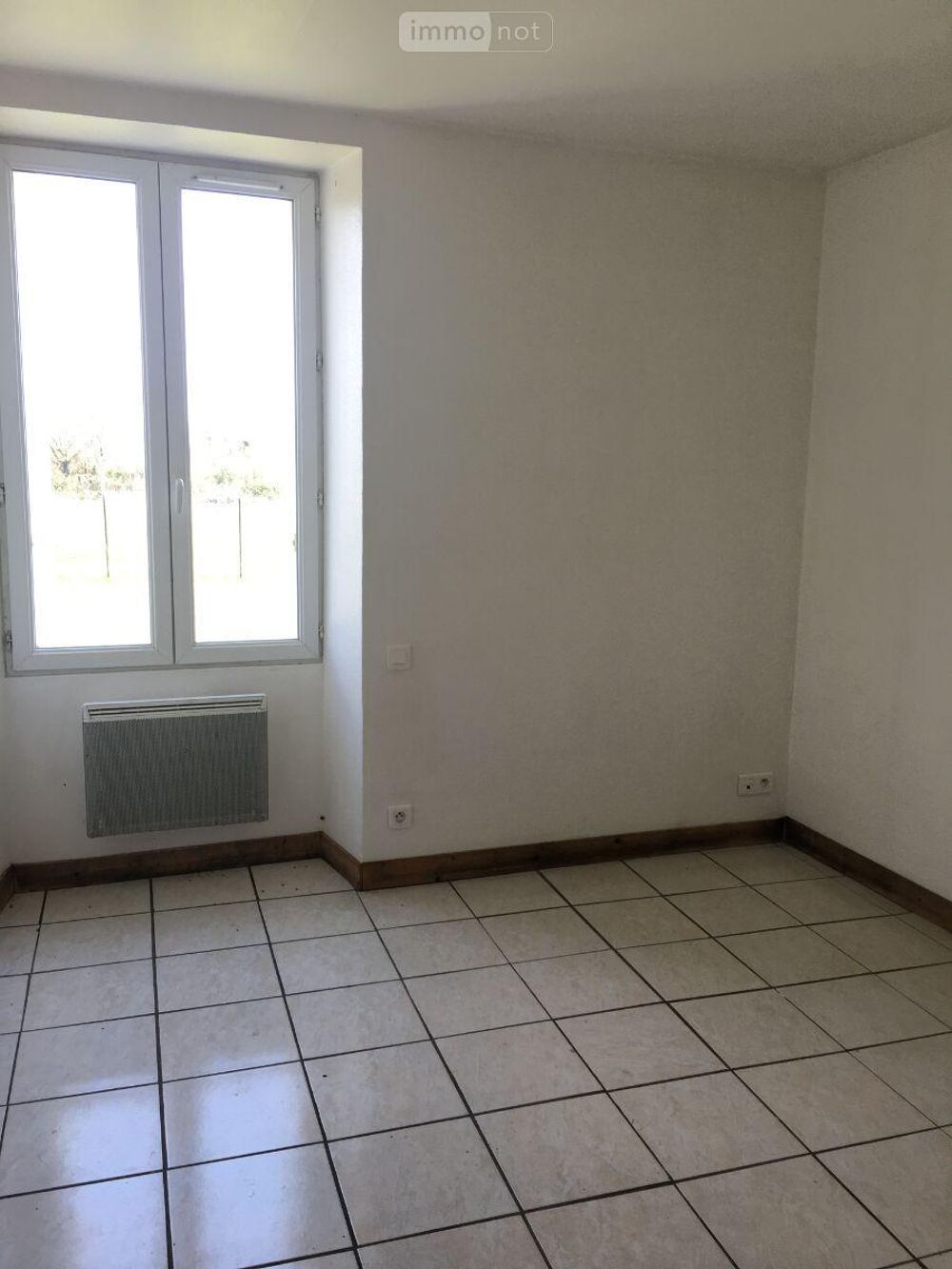 vente Maison - 5 pièce(s) - 103 m² Sainte-Gemme (36500)