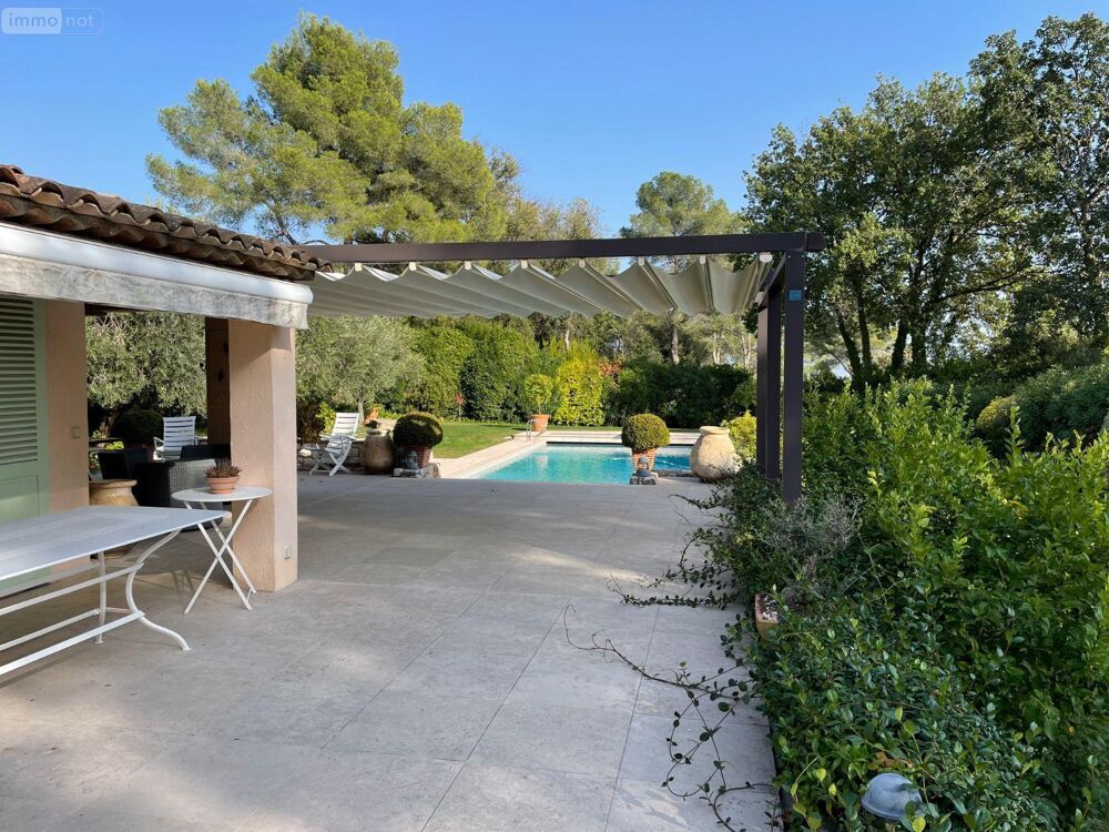  vendre  Villa Opio (06650)