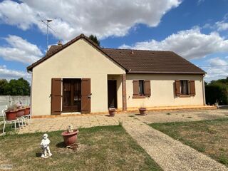  Maison  vendre 4 pices 93 m