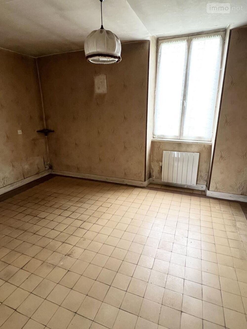 vente Maison - 4 pièce(s) - 102 m² Verdes (41240)