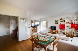  Appartement � vendre 5 pi�ces 114 m�