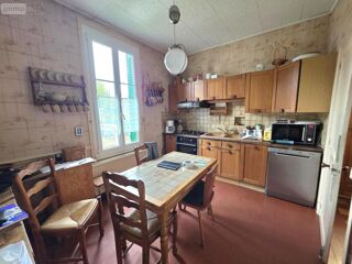  Maison à vendre 4 pièces 95 m²